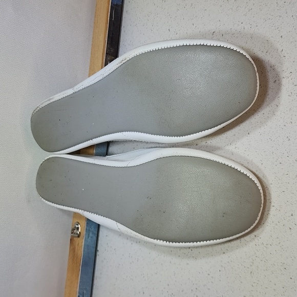 Daniel Green slip on's - Picture 4 of 9